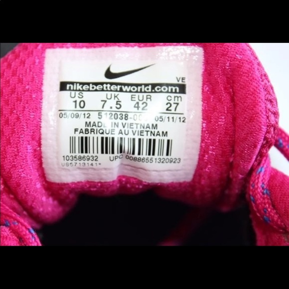 Nike Alvord 10 - Picture 6 of 6